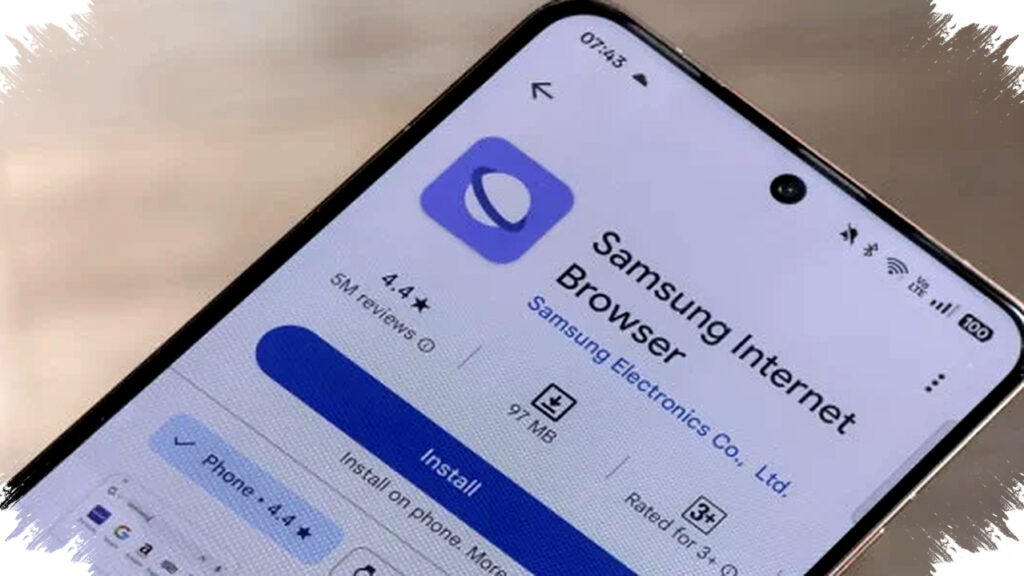 Samsung Internet One UI 9 Hadir Dengan Multitasking Multi-Window, AI Pintar Menjawab Setiap Halaman