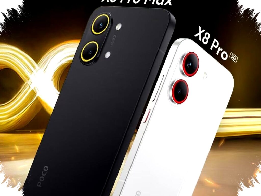 POCO X8 Pro Meluncur Hari Ini, Link Live Streaming dan Bocoran Spek Terkuak
