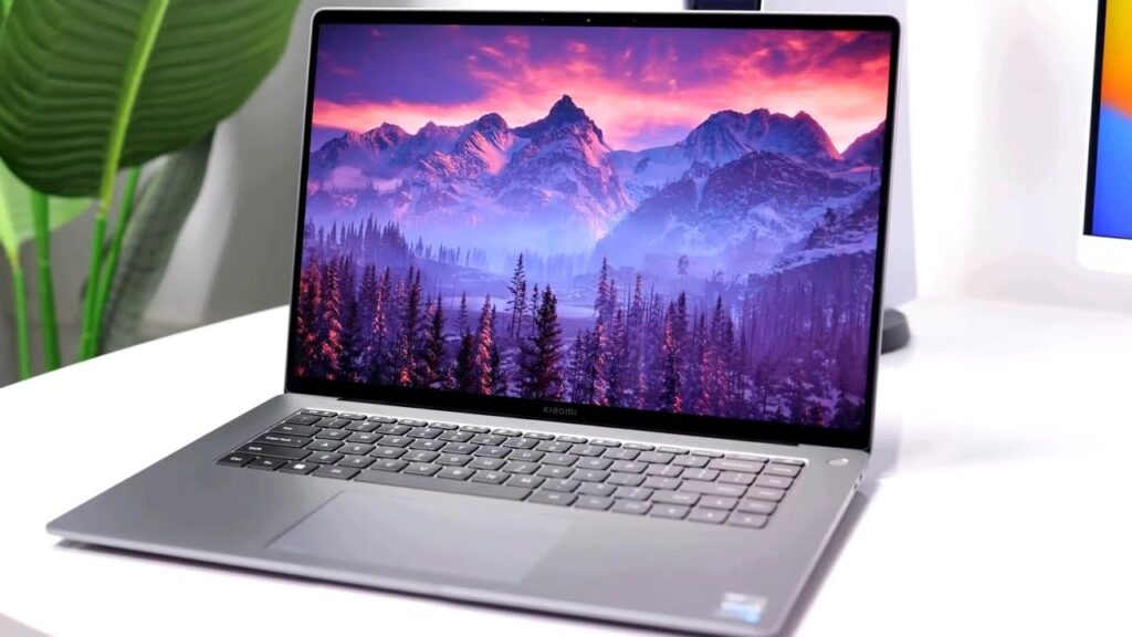 Tiga Tahun Vakum Berakhir, Xiaomi Book Pro 14 Datang dengan OLED Tajam dan Tenaga Kencang