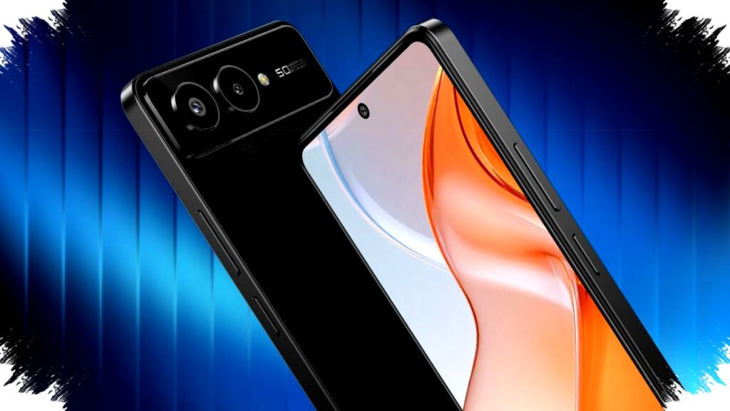 Lava Bold 2 5G Resmi Meluncur, Layar Curved AMOLED dan Dimensity 7060 Jadi Senjata Utama