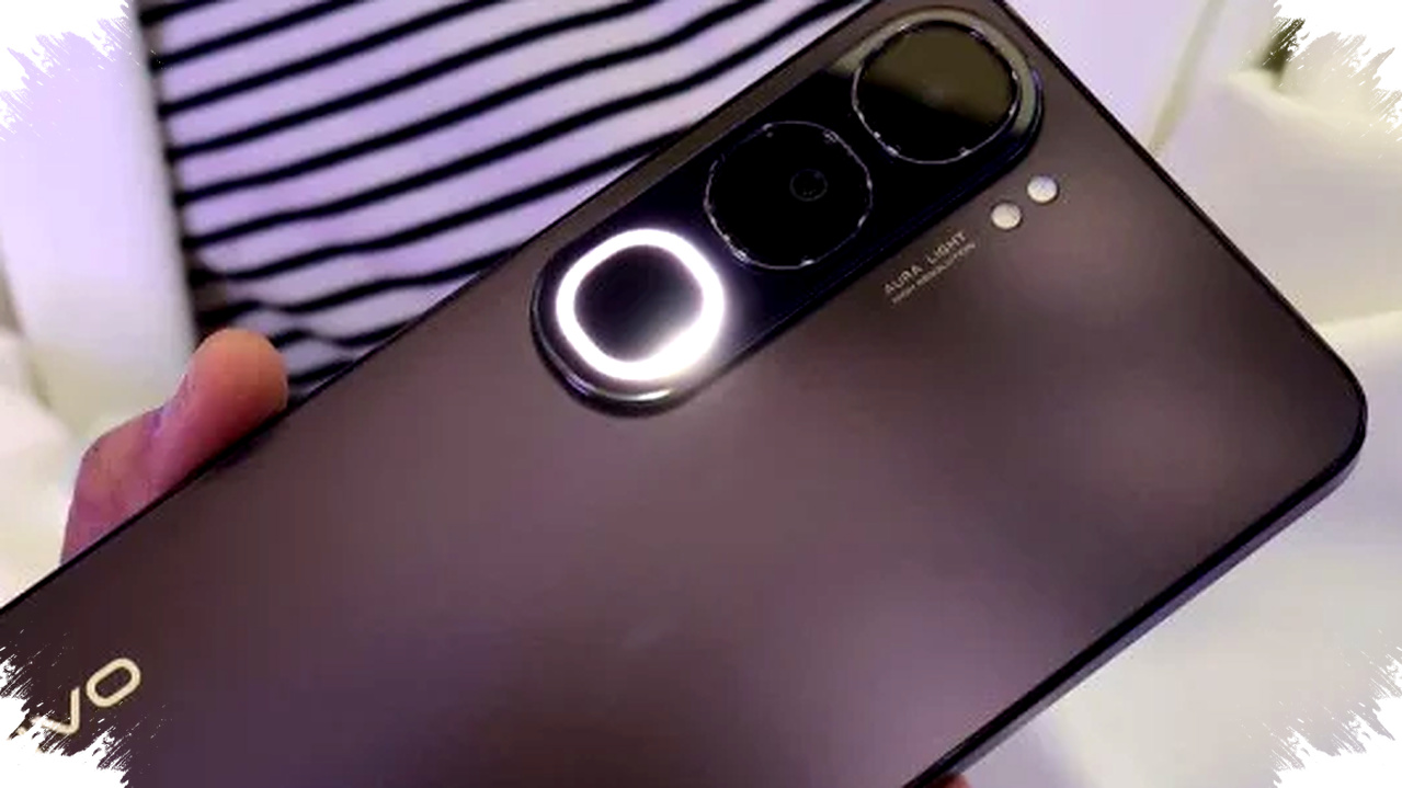 Vivo V40 Lite 5G Dengan Layar 2800 Nits, Kolaborasi Zeiss Sajikan Warna Foto Paling Akurat dan Bokeh Sempurna