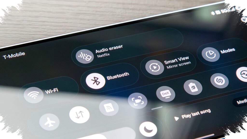 Galaxy S26 Punya Fitur Tak Terduga, Dialog Netflix Kini Jauh Lebih Jelas