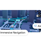 Google Maps Berubah Besar, Navigasi Baru Ini Akhirnya Mendekati Apple Maps Google Maps Berubah Besar, Navigasi Baru Ini Akhirnya Mendekati Apple Maps