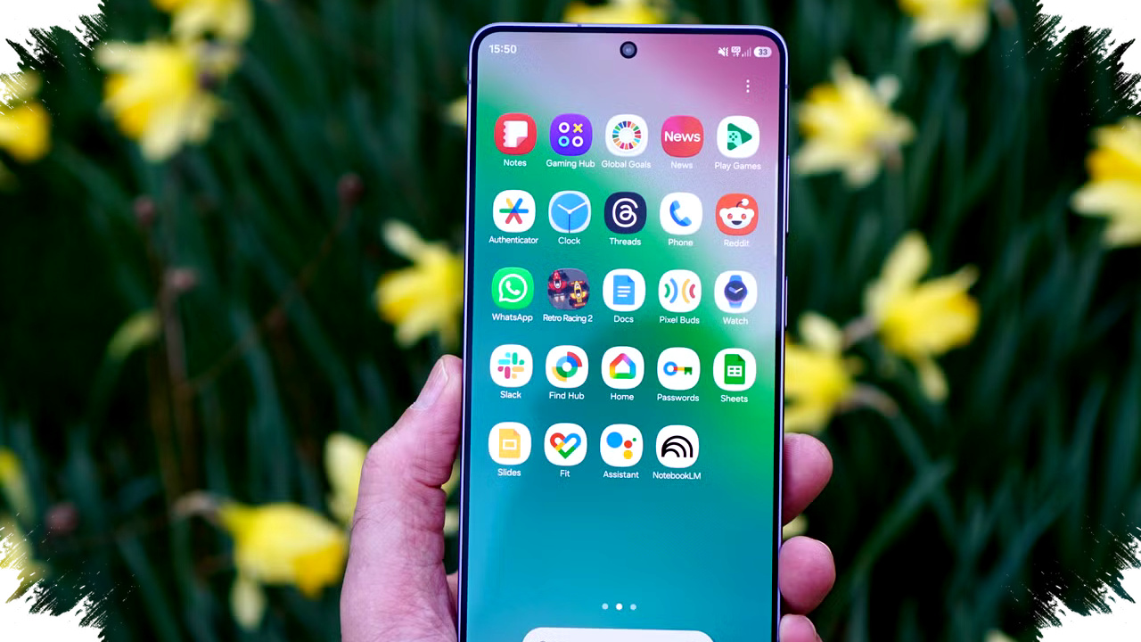 Samsung Mulai Uji One UI 9, Galaxy S26 Ultra Sudah Mencicipi Android 17 Lebih Dulu