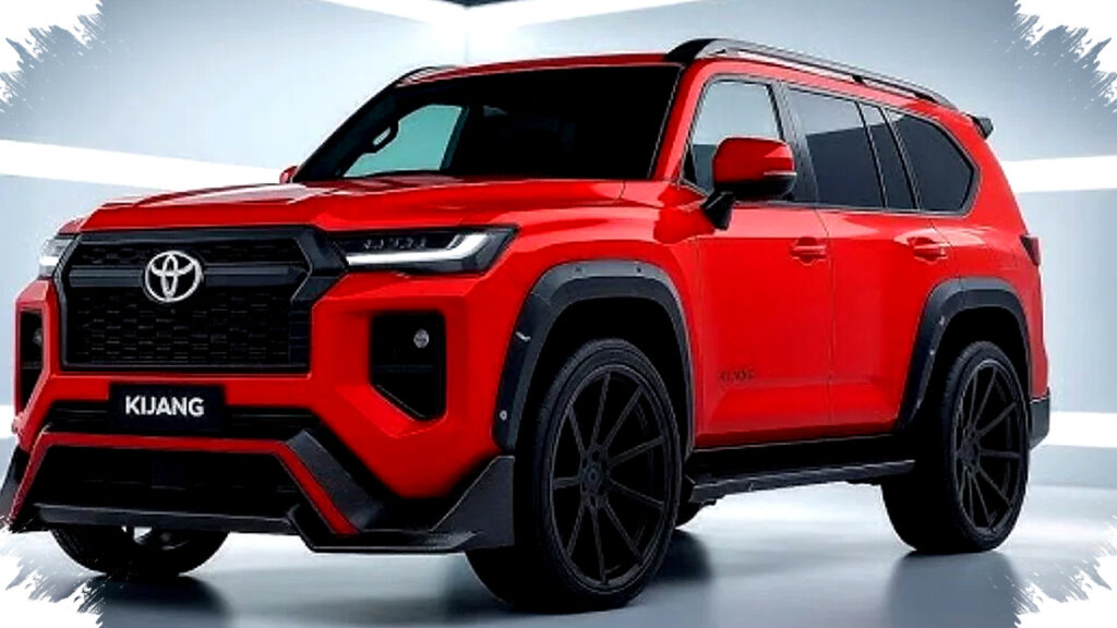 Toyota Kijang Kapsul 2026 Bangkit, Harga Mulai Rp 325 Juta dan Fitur Modernnya Menantang Rival