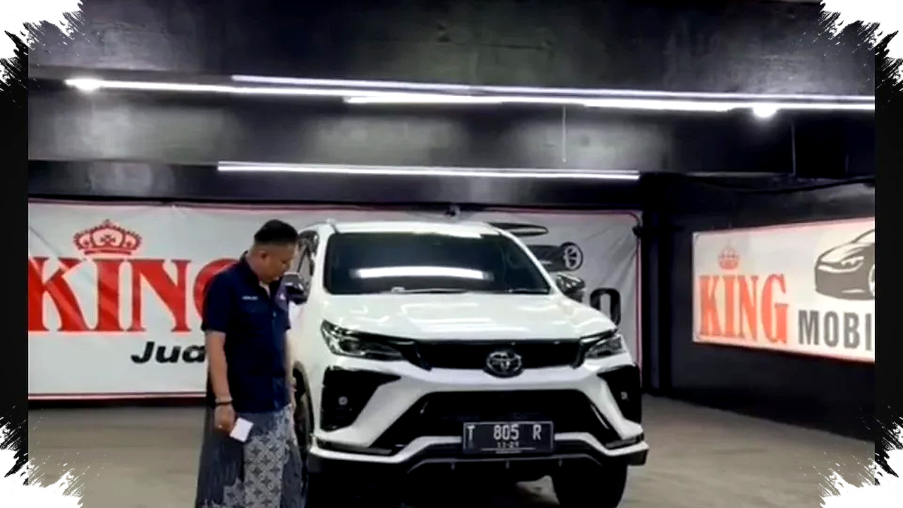 Mahindra Scorpio Rakit Lokal Siap Guncang Fortuner-Pajero, Harga Bisa Jatuh ke Rp400 Jutaan