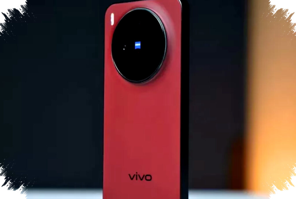 Vivo X300s Tampil Berani, Layar AMOLED BOE Q10+ 144 Hz Jadi Nilai Penentu