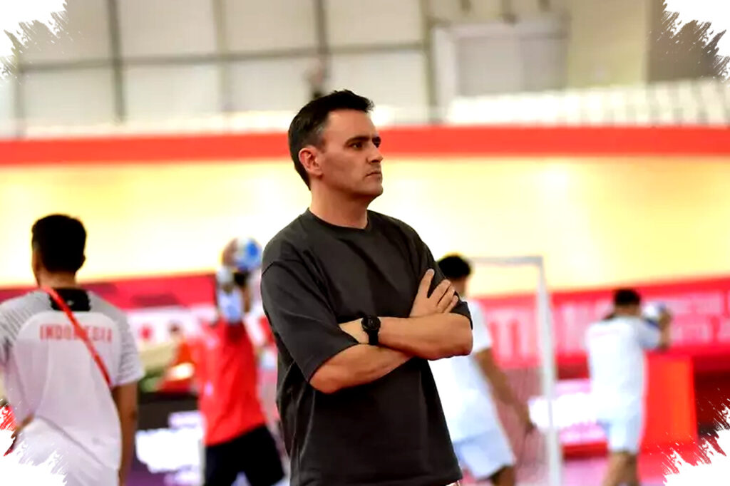 Daftar 19 Pemain Pilihan Hector Souto untuk Persiapan Timnas Futsal ASEAN Segera Dimulai