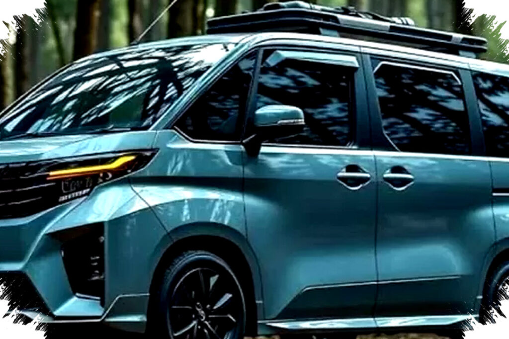 Mudik Irit Muat Banyak, Suzuki Carry 2026 Tembus 700 Km Sekali Full Tank!