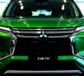 Mitsubishi Xpander 2026 Datang Lebih Irit, Varian Hybrid dan Kabin Makin Luas Mitsubishi Xpander 2026 Datang Lebih Irit, Varian Hybrid dan Kabin Makin Luas