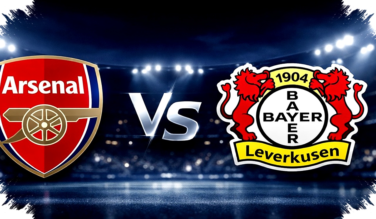 Prediksi Arsenal vs Bayer Leverkusen: Strategi dan Peluang Raih Tiket Perempat Final Liga Champions
