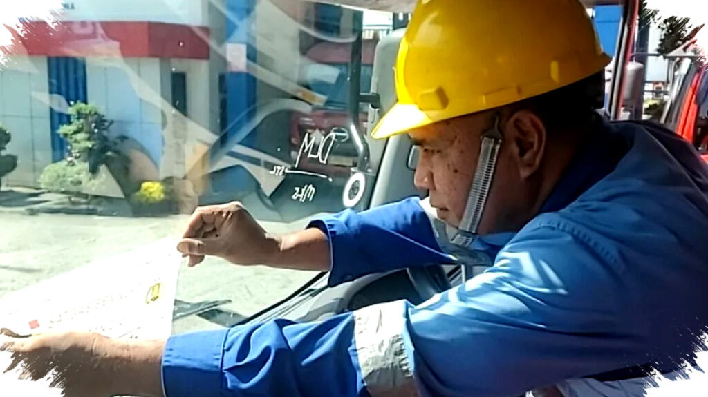 Elnusa Petrofin Siapkan Ribuan Mobil Tangki dan Personel untuk Jaga Pasokan BBM Jelang Lebaran