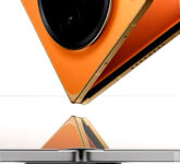 Oppo Find N6 Hampir Tanpa Bekas Lipatan, Layar Samsung TriFold Terlihat Canggung Oppo Find N6 Hampir Tanpa Bekas Lipatan, Layar Samsung TriFold Terlihat Canggung