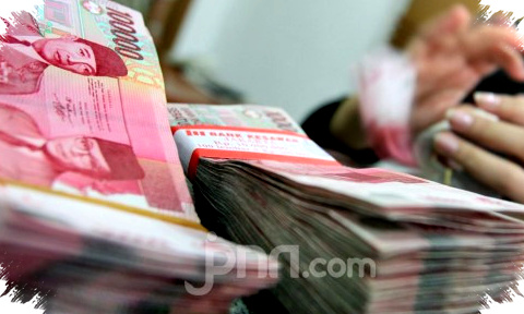 THR Dipersengketakan, Ratusan Perusahaan di Jawa Barat Terancam Sanksi Berat dari Disnakertrans