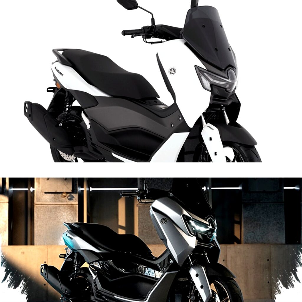 Yamaha NMAX 155 2026 Makin Matang, Mesin VVA Galak dan Y-Connect Pro Lebih Pintar