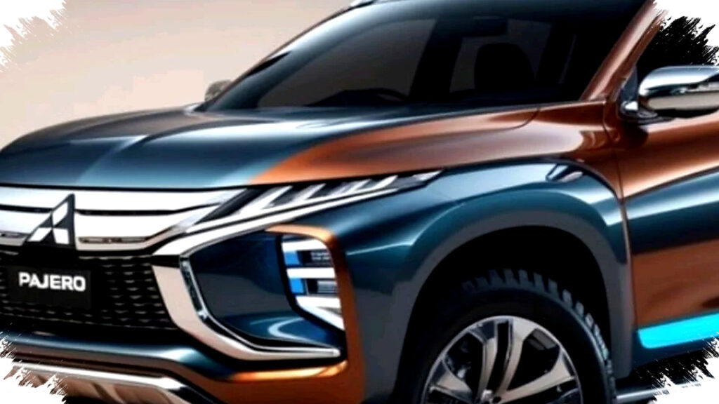 Mitsubishi Pajero Sport 2026 Siap Mengaspal, ADAS Lengkap dan Harga Mulai Rp600 Jutaan