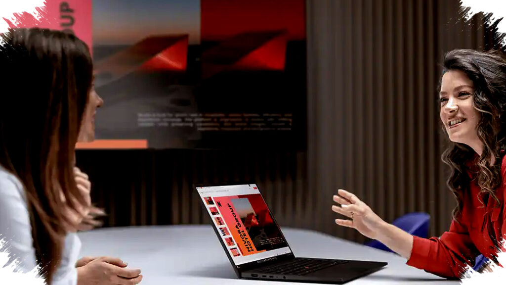 Lenovo Hadirkan Revolusi AI Modular, ThinkPad & Tablet Tangguh untuk Masa Depan Bisnis Modern