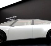 Honda Tekan Rem Mobil Listrik, 0 Saloon dan 0 SUV Dibatalkan Saat Krisis Honda Tekan Rem Mobil Listrik, 0 Saloon dan 0 SUV Dibatalkan Saat Krisis