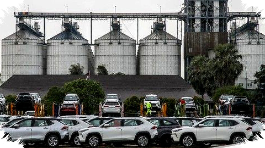 Menperin Wanti-Wanti Indonesia Bisa Tergusur Raja Otomotif ASEAN, Ancaman Nyata di Ambang Pintu Industri Mobil