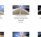 Sebelum Terjebak Macet Mudik, Cara Mudah Cek CCTV Jalan Tol Online dari HP Sebelum Terjebak Macet Mudik, Cara Mudah Cek CCTV Jalan Tol Online dari HP