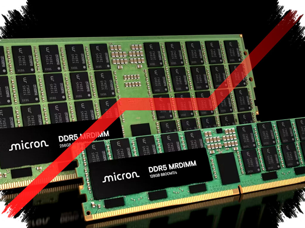 Harga DDR5 Mulai Melunak, Secercah Harapan di Pasar yang Masih Sulit Ditebak