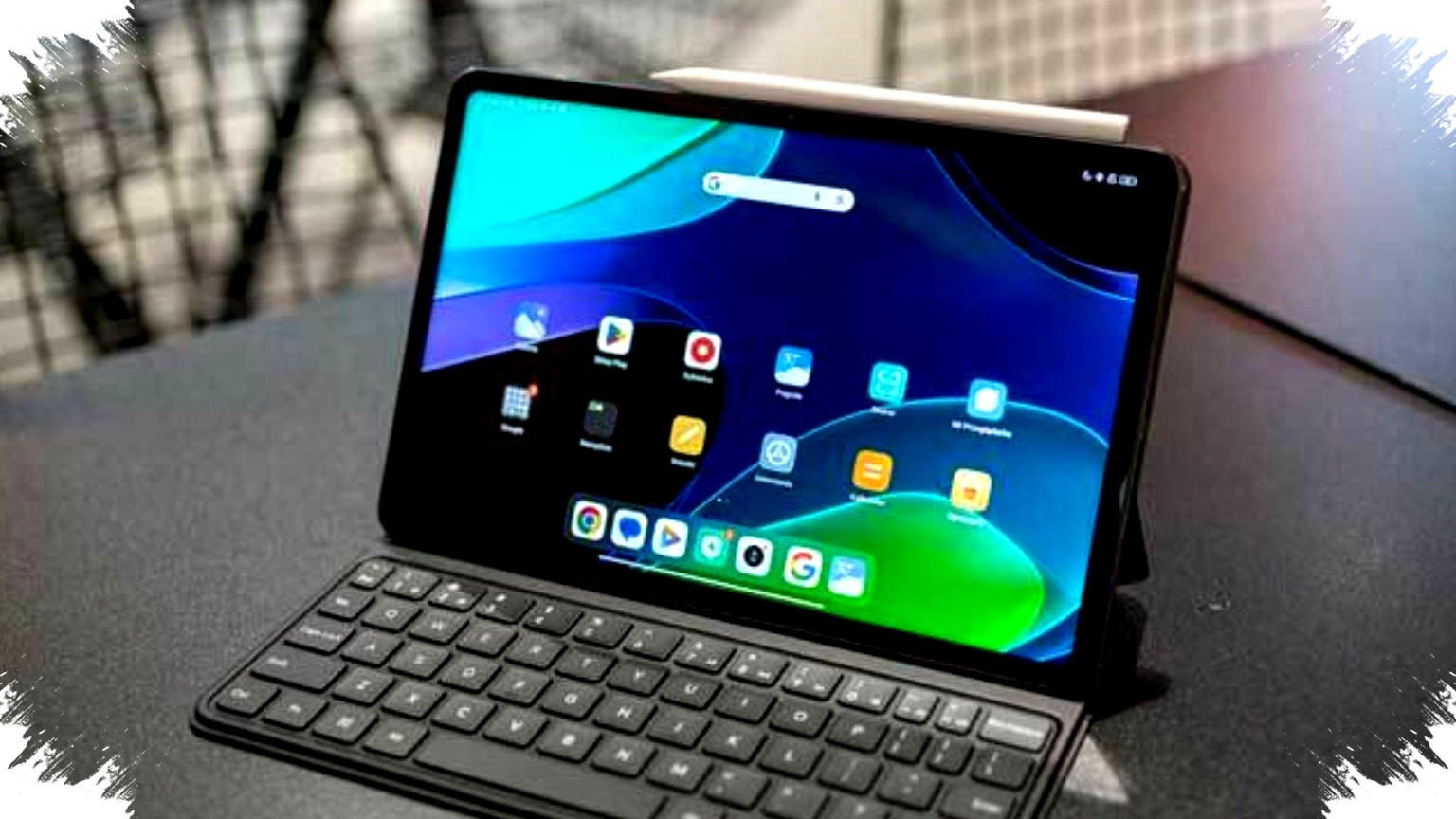 Xiaomi Pad 6 Masih Sulit Tergeser, Snapdragon 870 dan Layar WQHD+ 144Hz Jadi Penentu