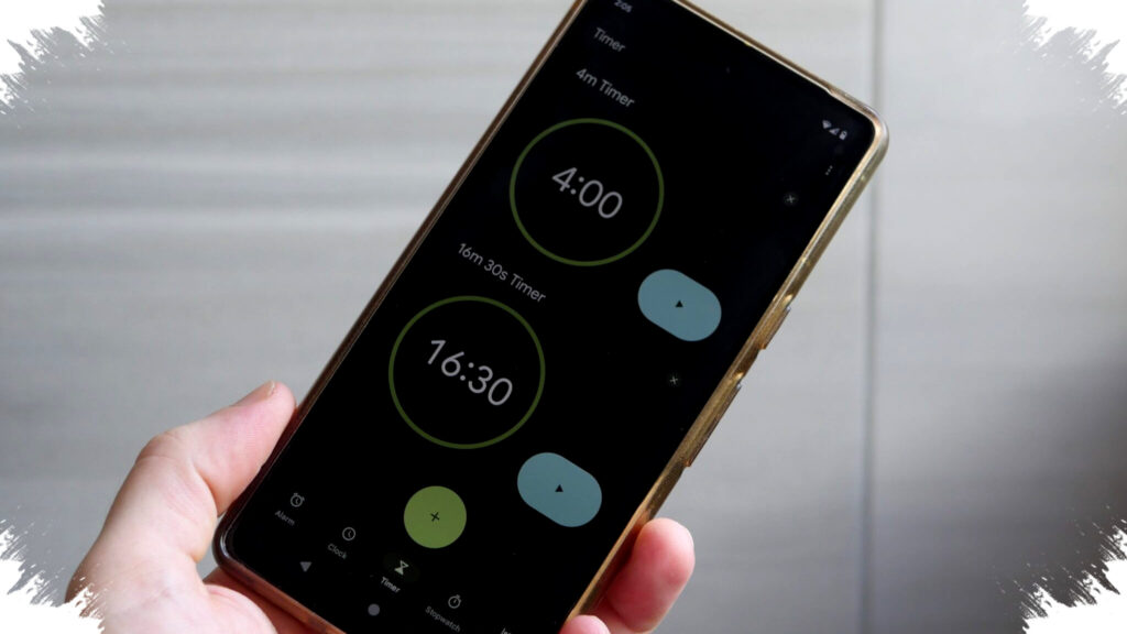 Google Clock 8.6 Makin Berwarna, Ikon Cuaca Pixel Weather Kini Masuk Jam Dunia
