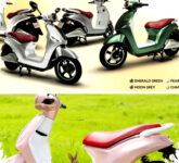 Motor Listrik Murah Rp6 Jutaan Goda Luna Hadir, Solusi Irit dan Praktis untuk Mobilitas Harian Motor Listrik Murah Rp6 Jutaan Goda Luna Hadir, Solusi Irit dan Praktis untuk Mobilitas Harian