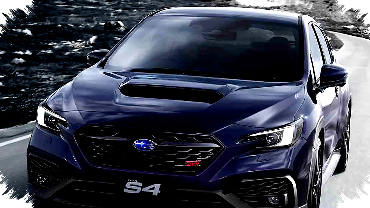 Subaru Berhenti Terima Pesanan WRX Dan Wagons Legendaris Di Jepang, STI Sport Resmi Dihapus!