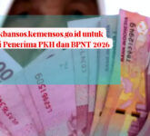 Akses Cekbansos Kemensos Go Id 2026, Cara Mudah Tahu Penerima PKH dan BPNT Tanpa Ribet Akses Cekbansos Kemensos Go Id 2026, Cara Mudah Tahu Penerima PKH dan BPNT Tanpa Ribet