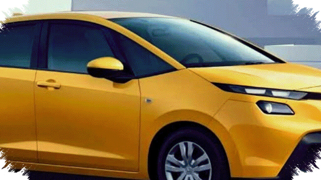 Honda Jazz 2026 Tampil Lebih Sporty dan Canggih, Kini Hadir Pilihan Hybrid Hemat Bahan Bakar