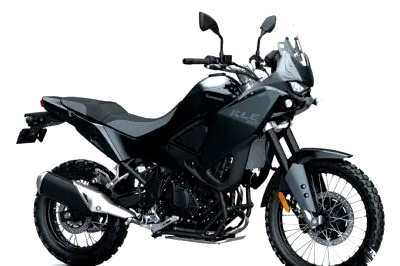 Kawasaki KLE500 Resmi Meluncur di Indonesia, Adventure Rally Tangguh Harga Bersahabat