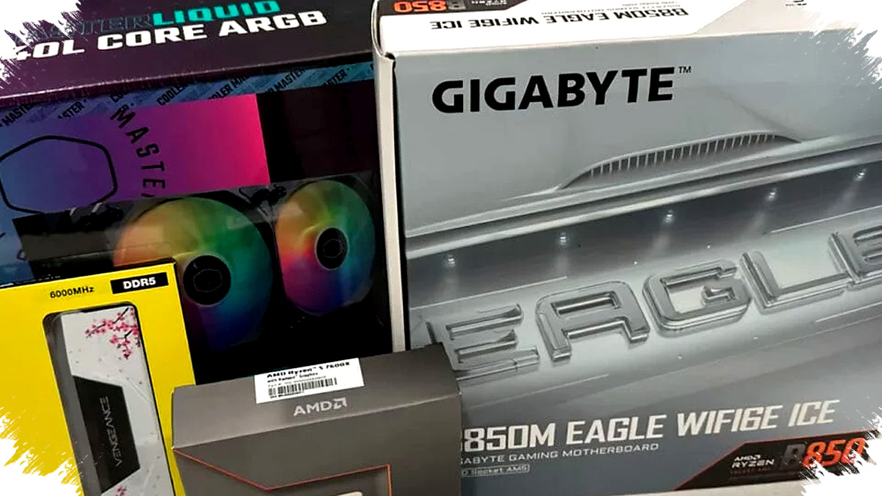 Salah Diskon Rp 13 Juta, Bundle Ryzen 7000 Ini Ludes Dibayar Rp 1,4 Juta!