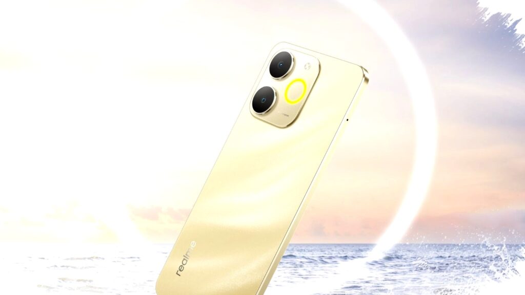 Realme Note 70 Lite untuk Hari-Hari Sibuk, RAM 4 GB 128 GB dan IP54 Jadi Kunci