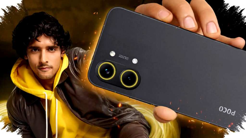 Sehari Jelang Rilis, Kamera 50MP dan Layar AMOLED Poco X8 Pro Series Mulai Terkuak