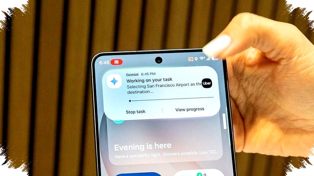 Privacy Display yang Mengubah Privasi Smartphone, AI Gemini Otomatisasi Tugas Bawa Revolusi Galaxy S26!