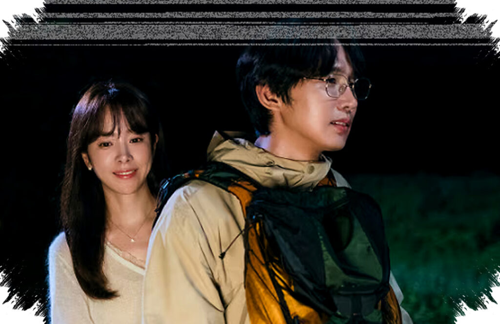 5 Pelajaran Cinta dari Kencan Buta The Practical Guide to Love, Menguak Fakta yang Membingungkan Hati