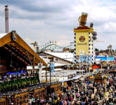 Rahasia Dua Abad Oktoberfest Munich, Dari Pesta Kerajaan Hingga Simbol Kebanggaan Bavaria Rahasia Dua Abad Oktoberfest Munich, Dari Pesta Kerajaan Hingga Simbol Kebanggaan Bavaria