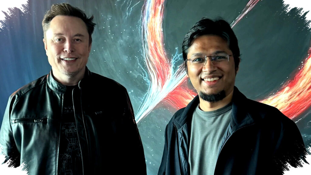 Lulusan IIT Bombay Ini Gabung xAI, Devendra Chaplot Langsung Bekerja dengan Elon Musk