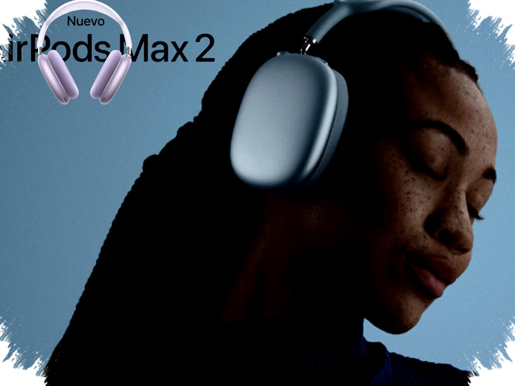 AirPods Max 2 Resmi Meluncur, Chip H2 dan ANC Lebih Kuat Jadi Kunci Upgrade
