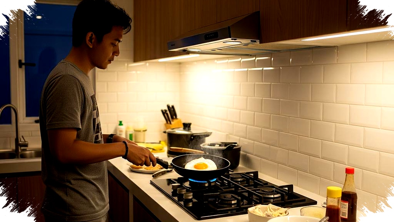 6 Makanan dengan Vitamin B12 Super Tinggi Mengalahkan Telur, Pilihan Tepat untuk Tubuh Lebih Sehat!