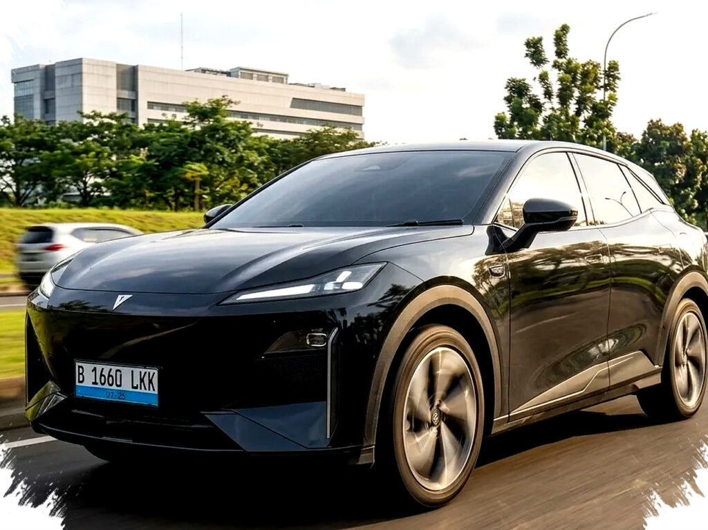 Electria Ungkap Rahasia Mudik Tanpa Khawatir Baterai Habis, Trik Cerdas Hemat Energi Baterai EV