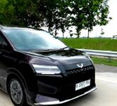 Dari Cikarang ke Hong Kong, Wuling Darion Mulai Menembus Pasar Ekspor
