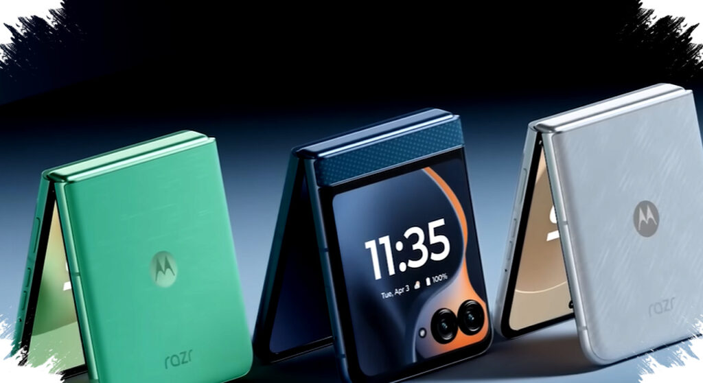 Motorola Razr 60 Hadir 25 Februari 2026 di Indonesia, Harga 11 Jutaan dengan Fitur Premium Lipat
