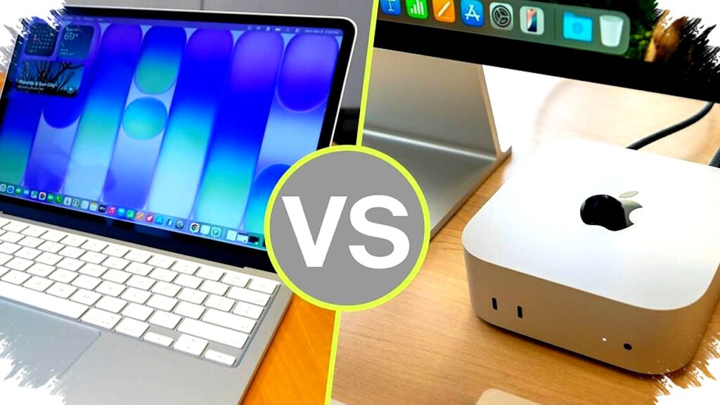 MacBook Neo Bertenaga Ringan, Mac Mini M4 Si Desktop Perkasa, Pilih Mana Untuk Aktivitasmu?
