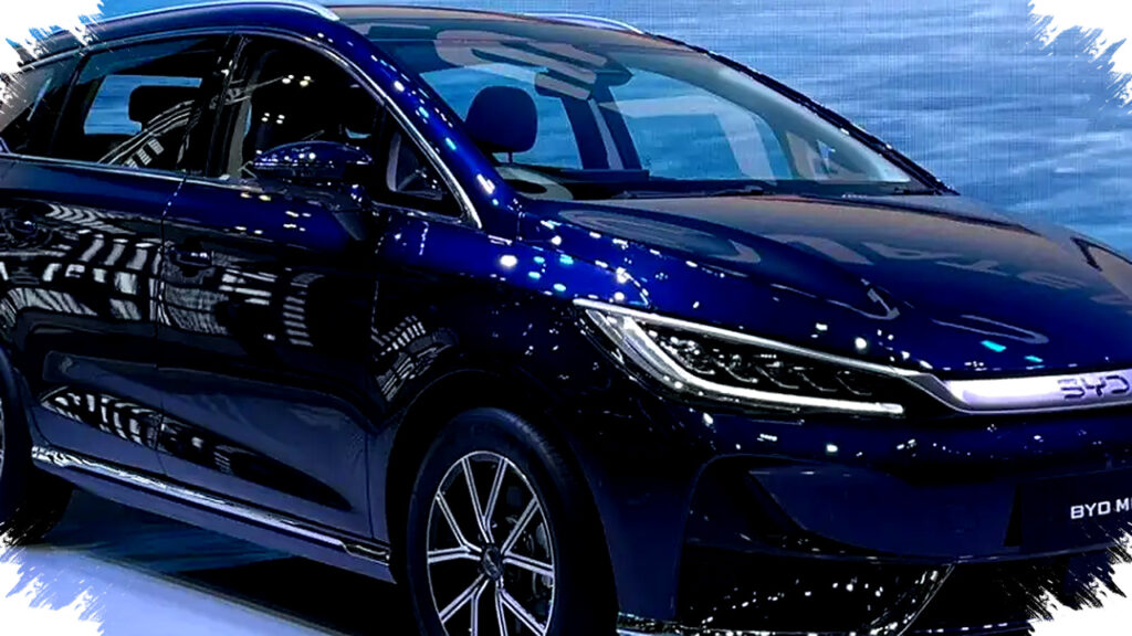 Mobil Listrik Bisa Kehabisan Daya Lebih Cepat, Ngebut di Jalan Pangkas Jarak Tempuh Drastis