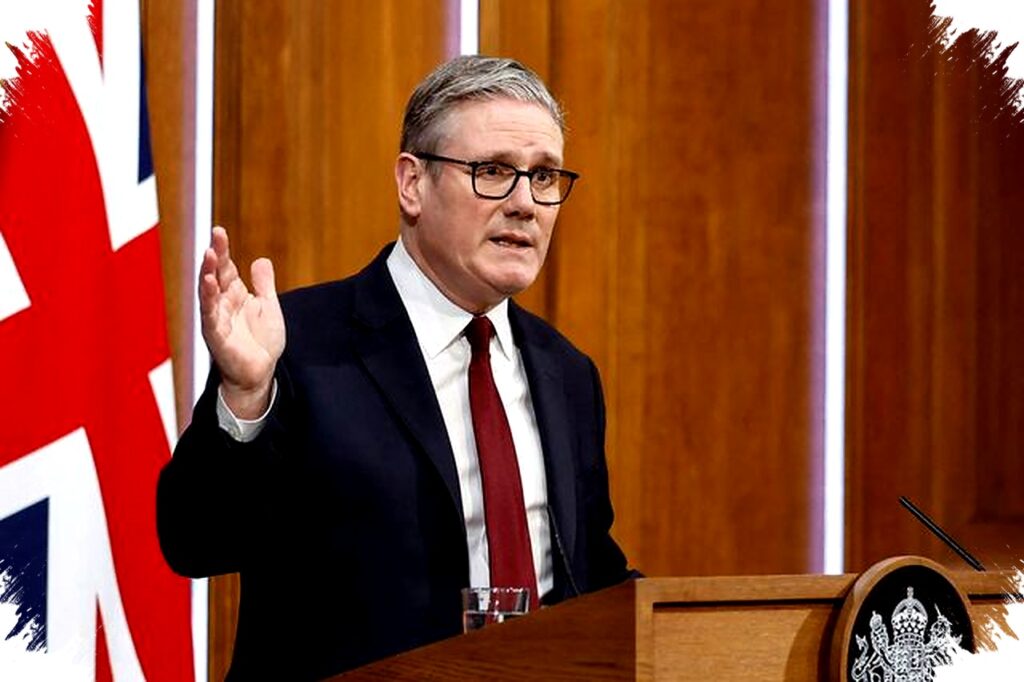 Britain Bersama Sekutu Siapkan Rencana Kritis Buka Kembali Selat Hormuz, Stabilitas Pasar Minyak Jadi Taruhan Berat