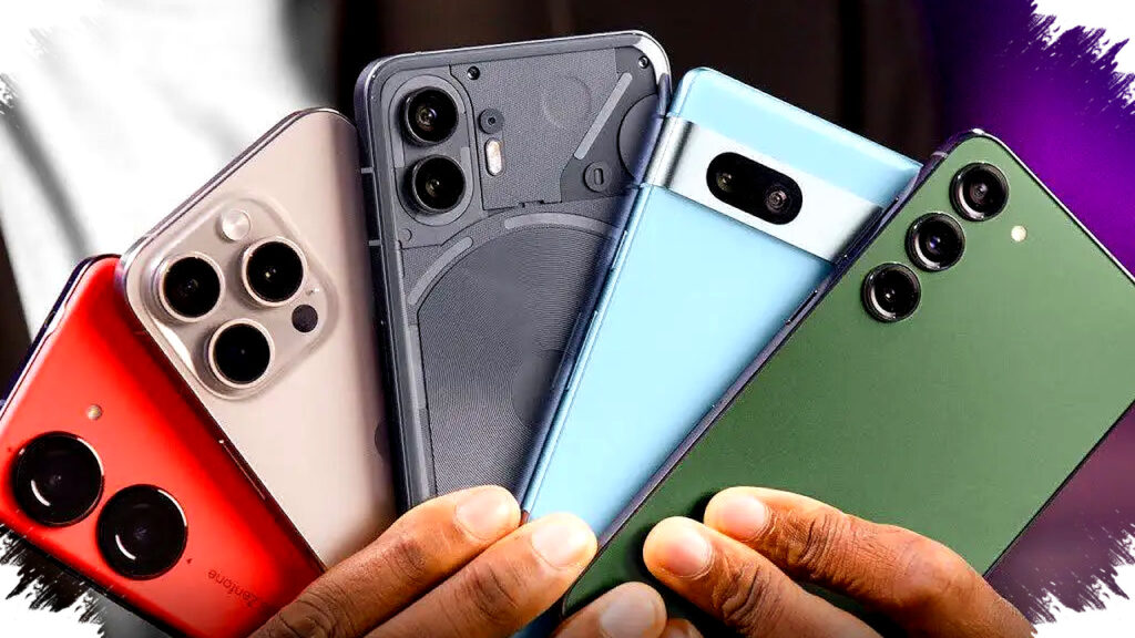 Harga iPhone Terbaru Maret 2026, Saat Spesifikasi Kencang Bertemu Nilai Investasi