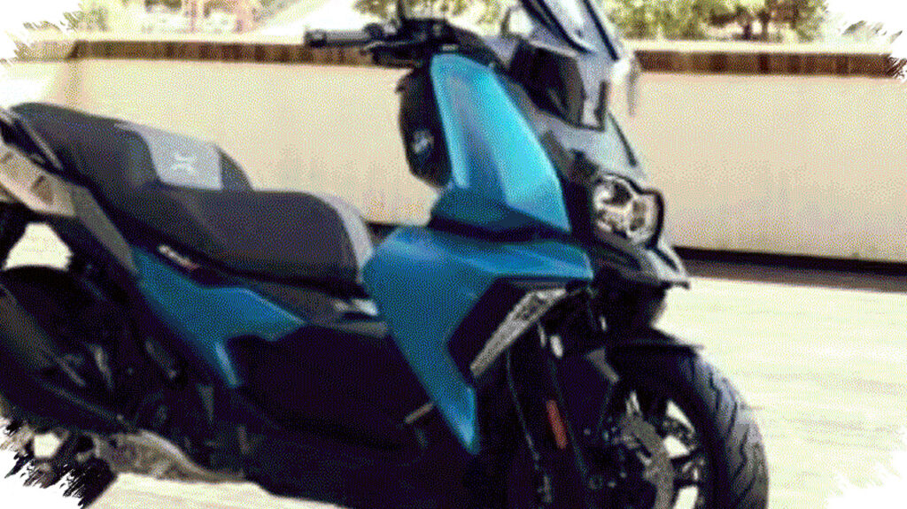 Jiwa Tak Terbelenggu, Menyusuri Pesona BMW R 12 Sebagai Simbol Kebebasan dan Keanggunan Kontemporer