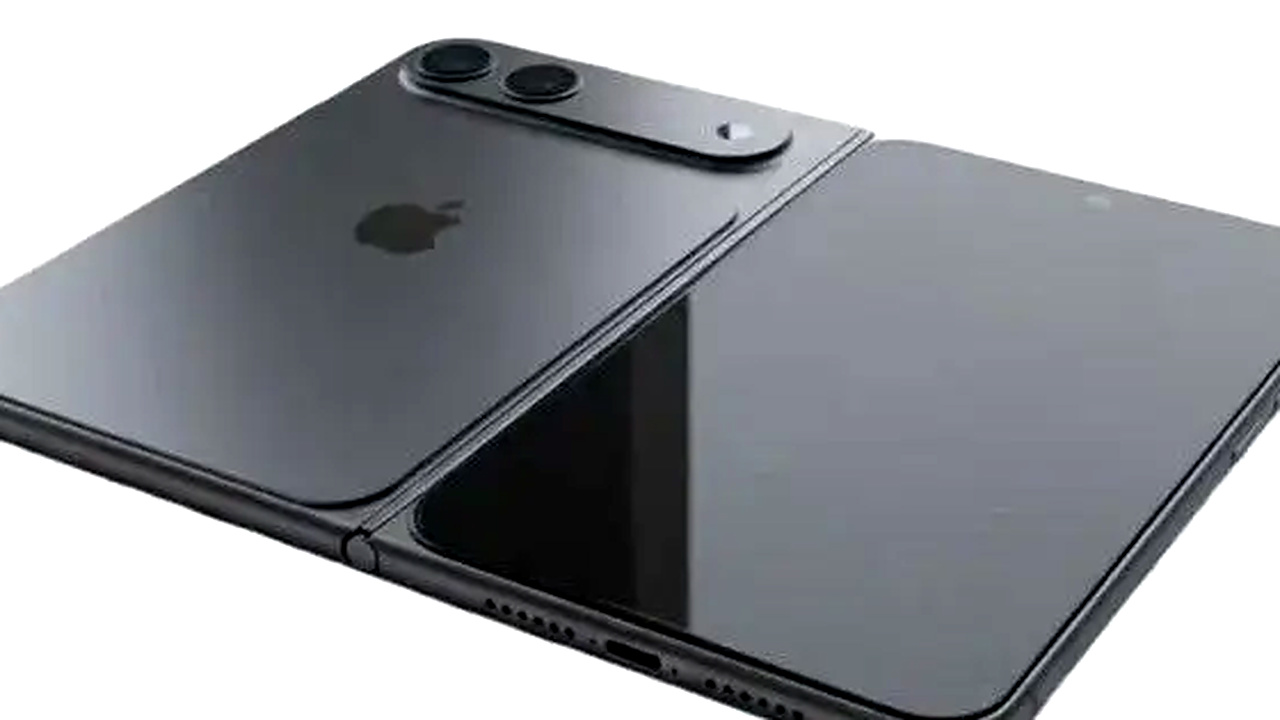 iPhone Fold Makin Dekat, RAM 12GB dan Harga Mulai Rp 39 Jutaan Terungkap